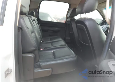 2011 GMC Sierra 1500 Sle from USA, damaged, VIN 3GTP2VE35BG224680